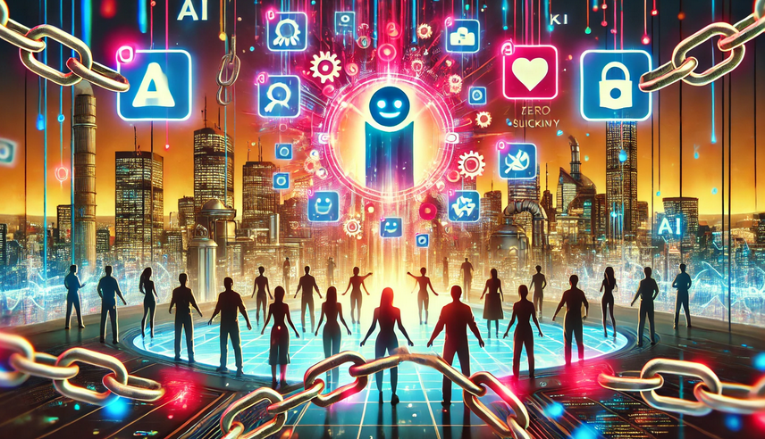 用户想来就来，想走就走！文心一言、Kimi们拿什么套住人心？